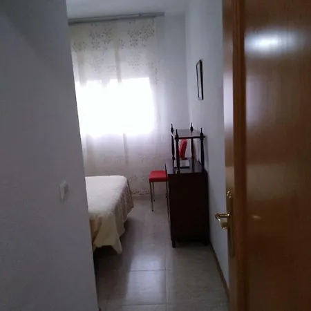 6 Carrer Llevant Διαμέρισμα *