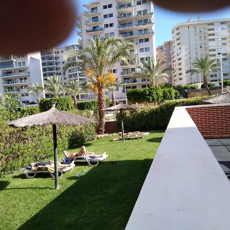 6 Carrer Llevant Διαμέρισμα *
