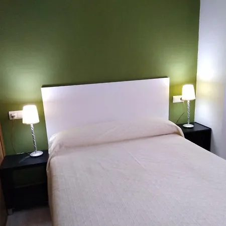 Apartament 6 Carrer Llevant