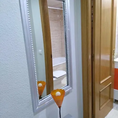 6 Carrer Llevant Apartament Benidorm