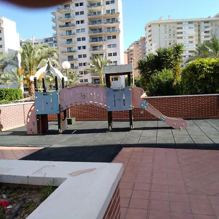 شقة 6 Carrer Llevant *