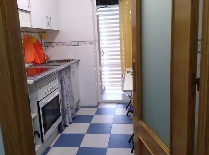 6 Carrer Llevant * 貝尼多姆