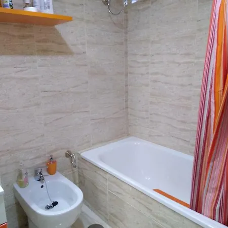 6 Carrer Llevant 아파트 *