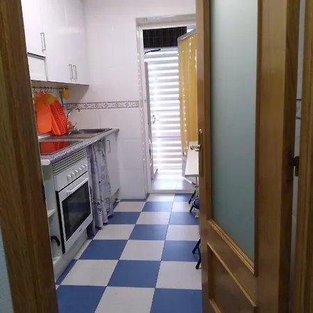 6 Carrer Llevant * Benidorm