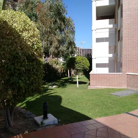 6 Carrer Llevant Apartamento