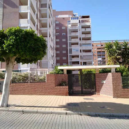 Apartamento 6 Carrer Llevant *