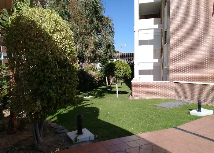6 Carrer Llevant Lejlighed