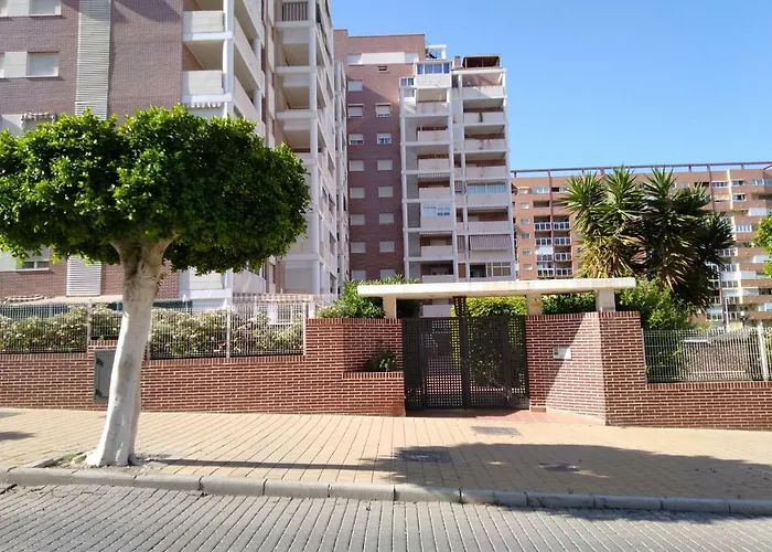 Lejlighed 6 Carrer Llevant *